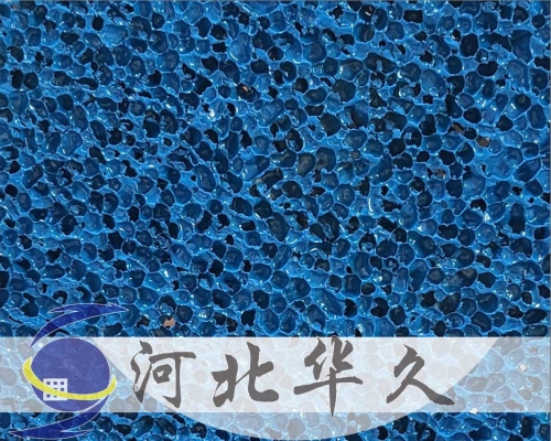 開孔泡沫鋁